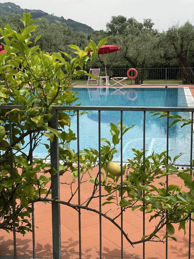 In Versilia Seravezza Exterior foto