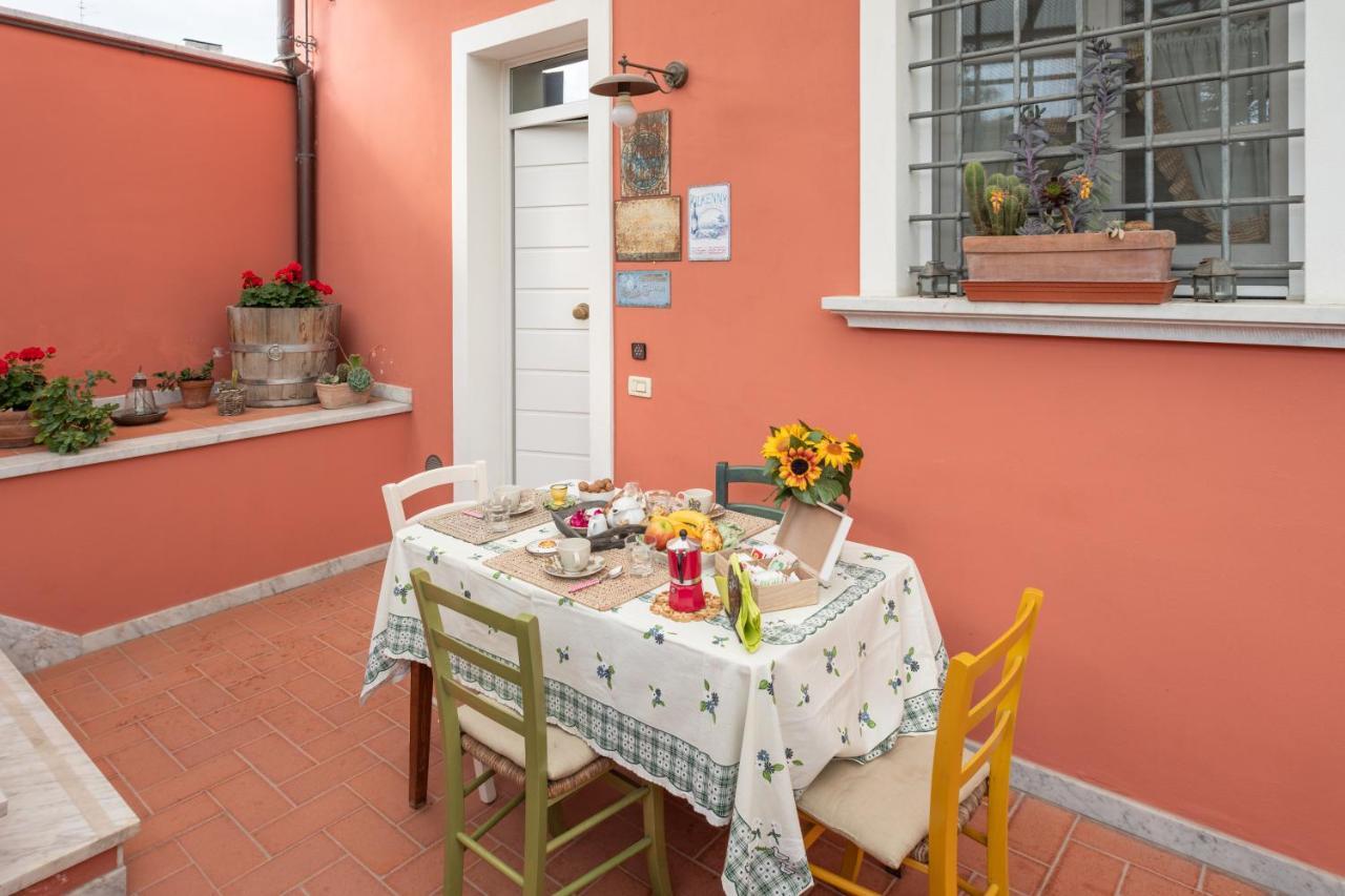 In Versilia Seravezza Exterior foto