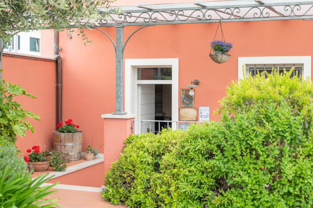 In Versilia Seravezza Exterior foto
