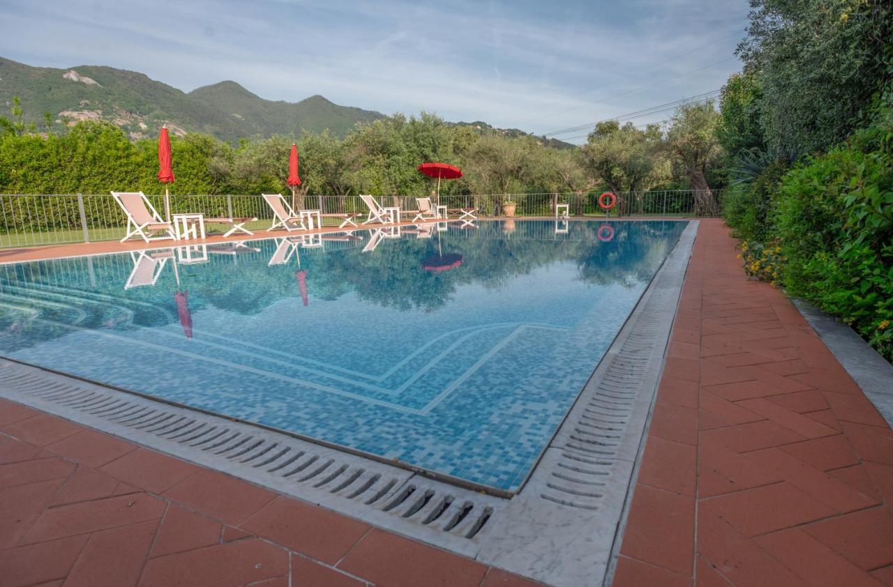 In Versilia Seravezza Exterior foto
