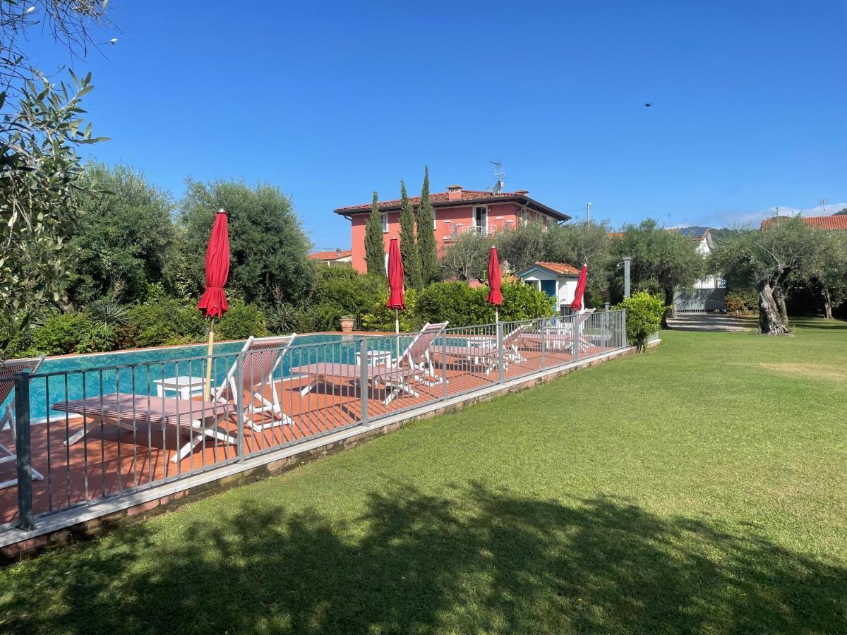 In Versilia Seravezza Exterior foto