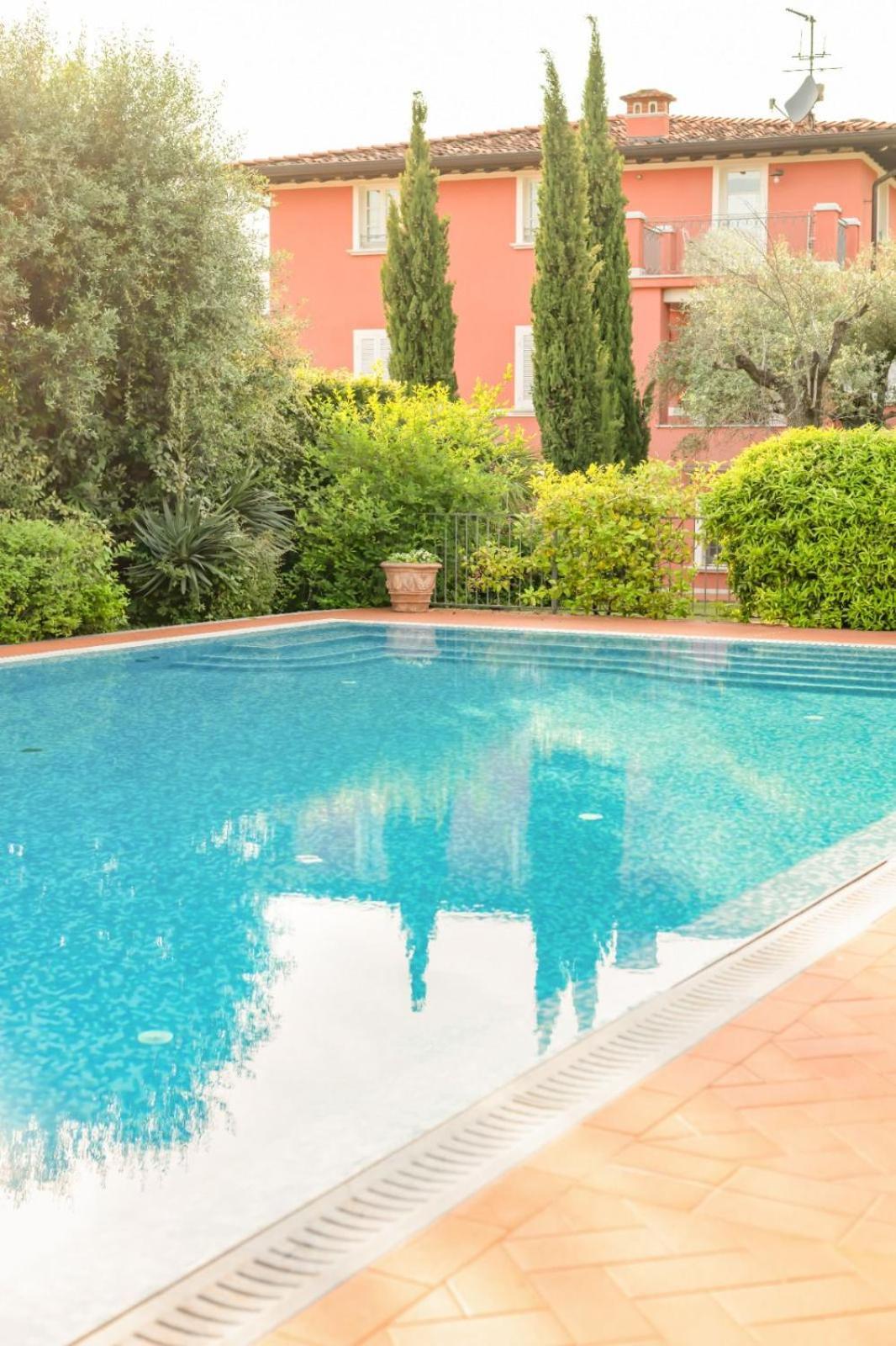 In Versilia Seravezza Exterior foto