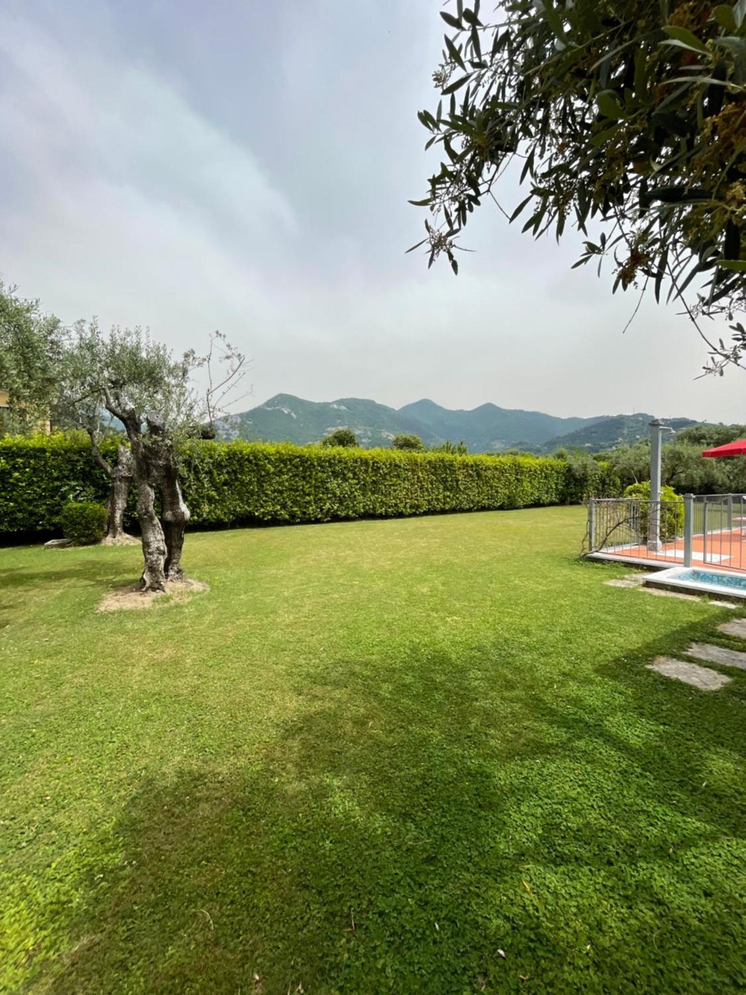 In Versilia Seravezza Exterior foto