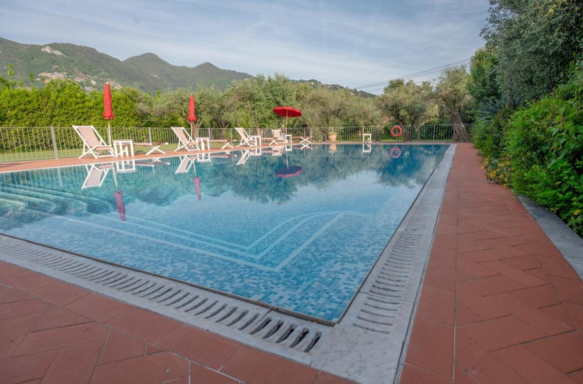 In Versilia Seravezza Exterior foto