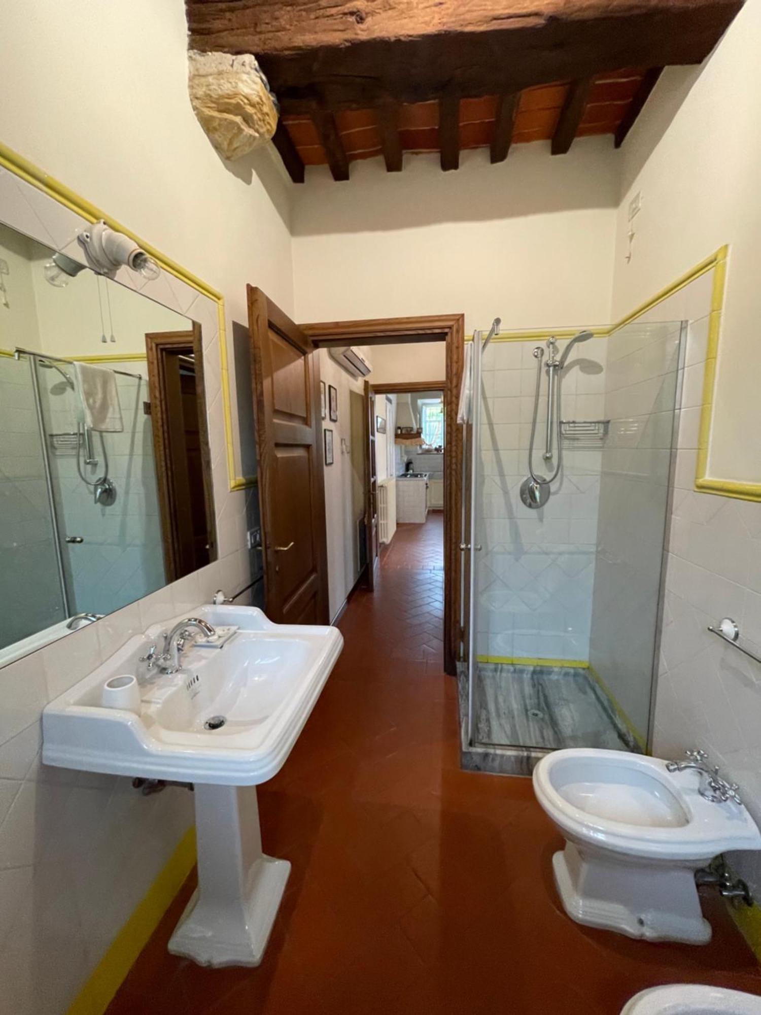 In Versilia Seravezza Exterior foto