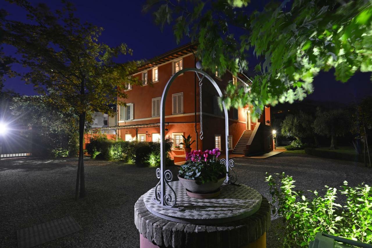In Versilia Seravezza Exterior foto