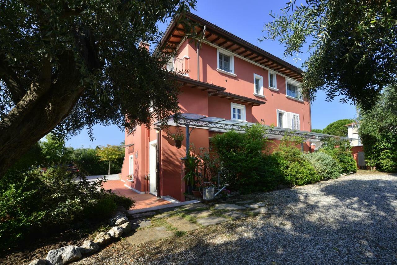 In Versilia Seravezza Exterior foto