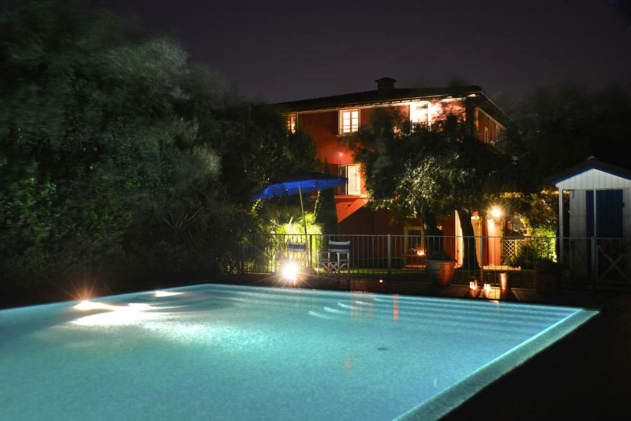 In Versilia Seravezza Exterior foto