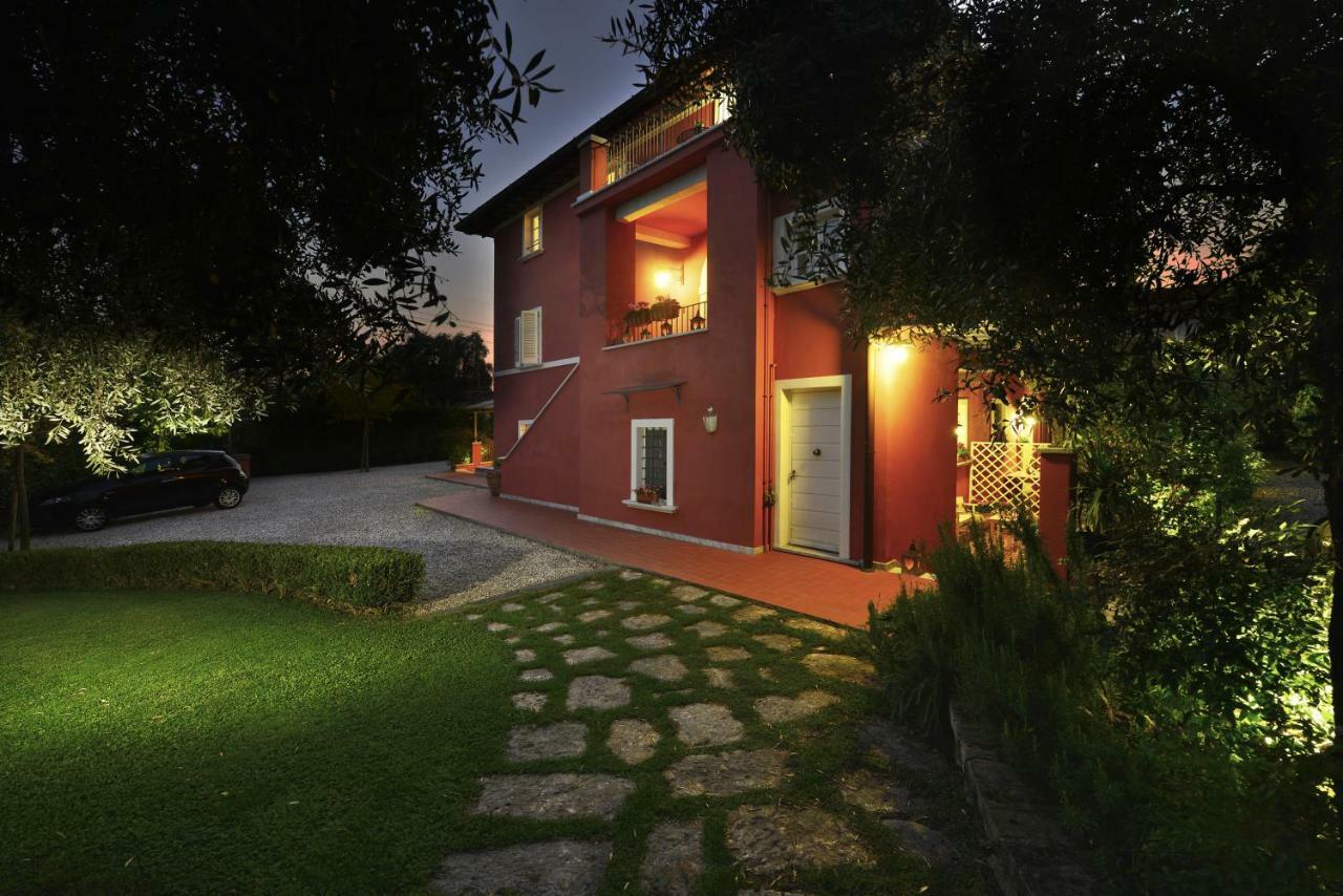 In Versilia Seravezza Exterior foto