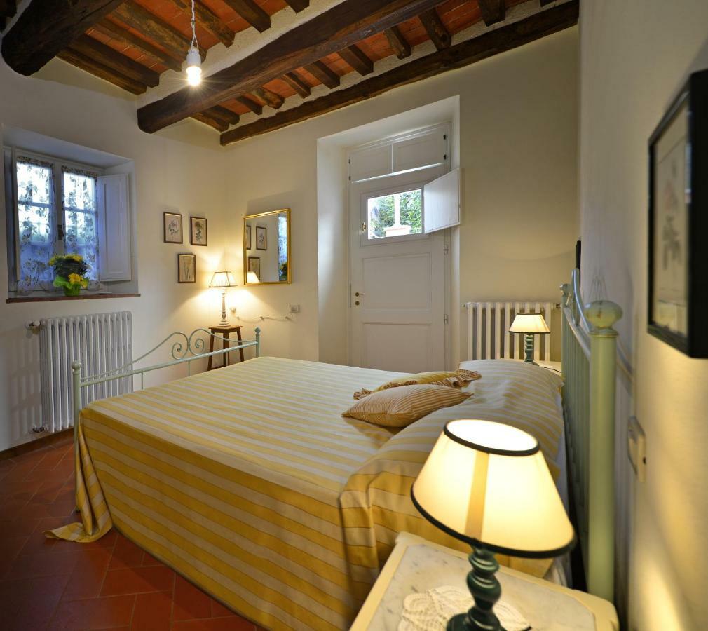In Versilia Seravezza Exterior foto
