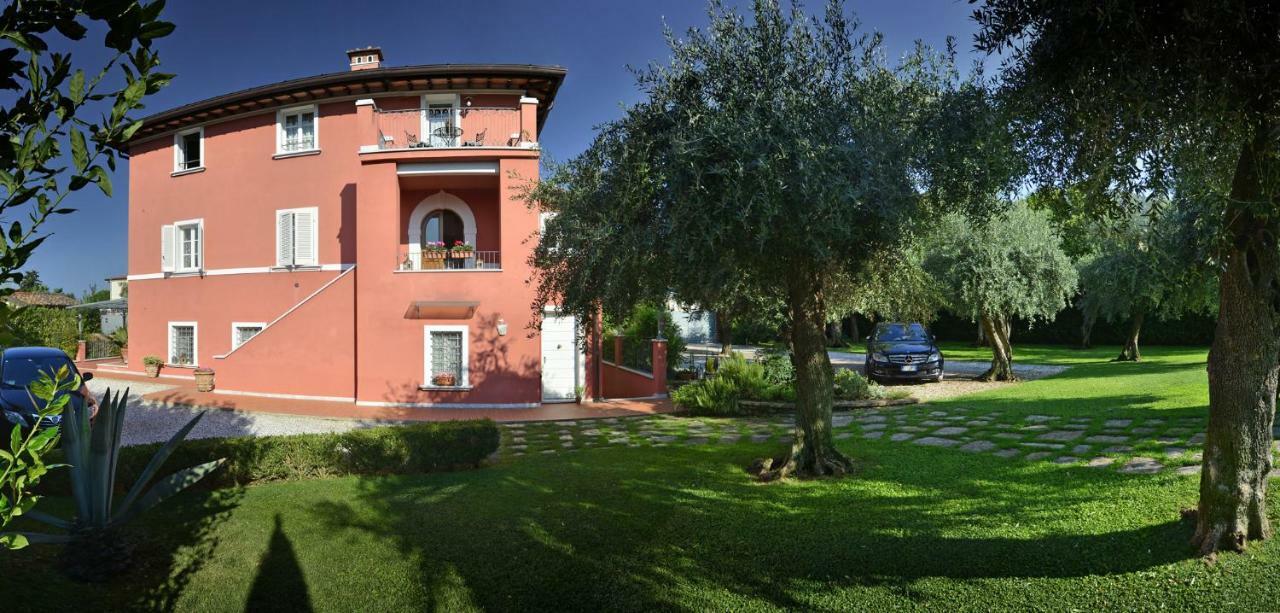 In Versilia Seravezza Exterior foto